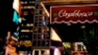 Casablanca Hotel, A Member of LHC