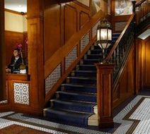 Casablanca Hotel, A Member of LHC Lobby