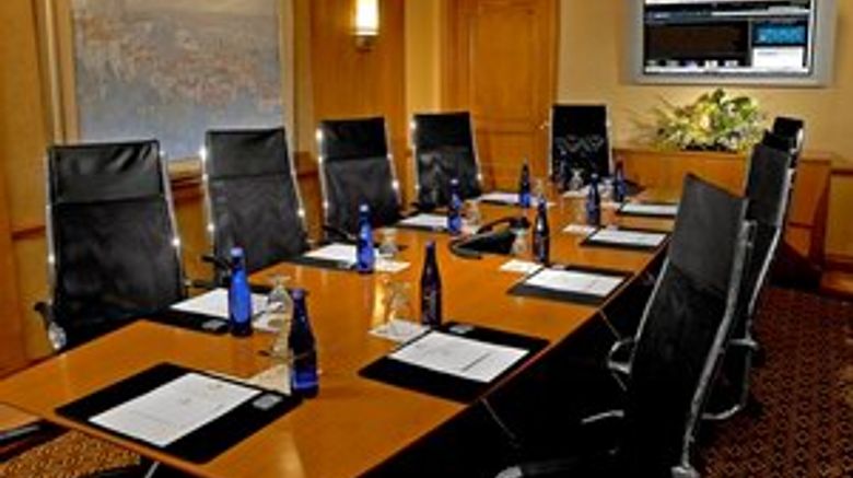 <b>Casablanca Hotel, A Member of LHC Meeting</b> <b>Casablanca Hotel, A Member of LHC Meeting</b>