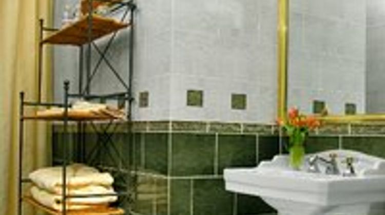 Casablanca Hotel, A Member of LHC Room