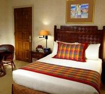 Casablanca Hotel, A Member of LHC Room