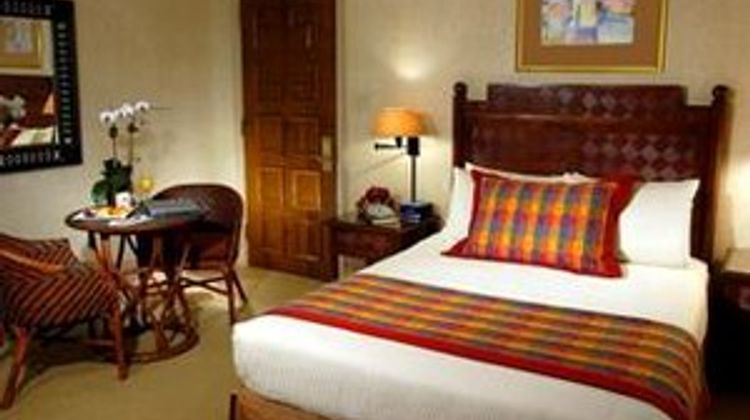 Casablanca Hotel, A Member of LHC Room