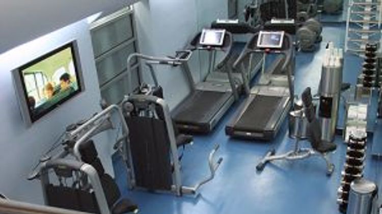 The Mansfield Health