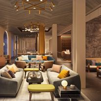 Hotel Seville NoMad