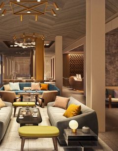 Hotel Seville NoMad