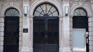 Hotel Stanford