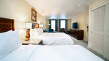 Hotel Stanford Room