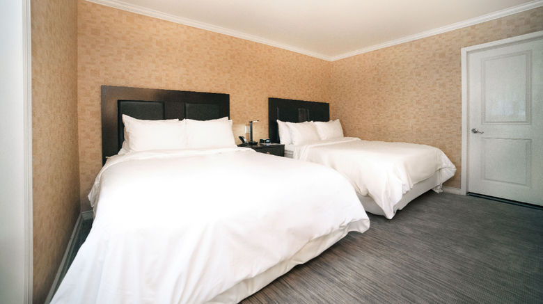 <b>Hotel Stanford Room</b>