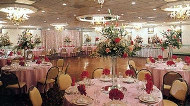 West Gate Inn Nyack Banquet