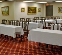 West Gate Inn Nyack Meeting