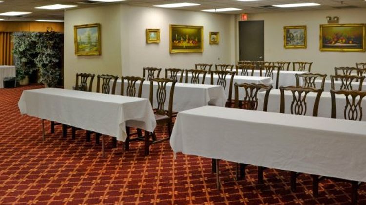 West Gate Inn Nyack Meeting