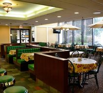 West Gate Inn Nyack Restaurant