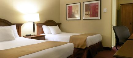 West Gate Inn Nyack Room