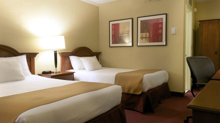 West Gate Inn Nyack Room