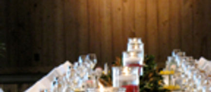 Oak Alley Plantation, Restaurant & Inn Banquet