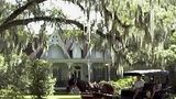 St Francisville Inn Exterior