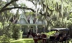 St Francisville Inn
