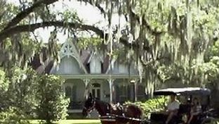St Francisville Inn