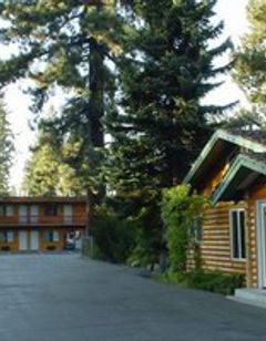 Tahoe Valley Lodge