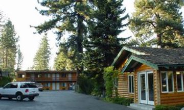 Tahoe Valley Lodge