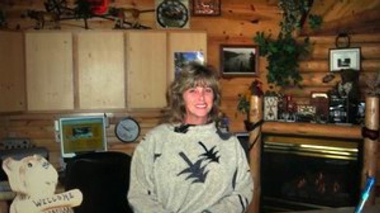 <b>Tahoe Valley Lodge Lobby</b>