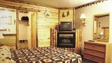Tahoe Valley Lodge Room