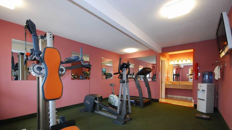 Atlantic Shores Inn and Suites Health
