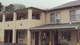 Midtown Motel Newport News Exterior