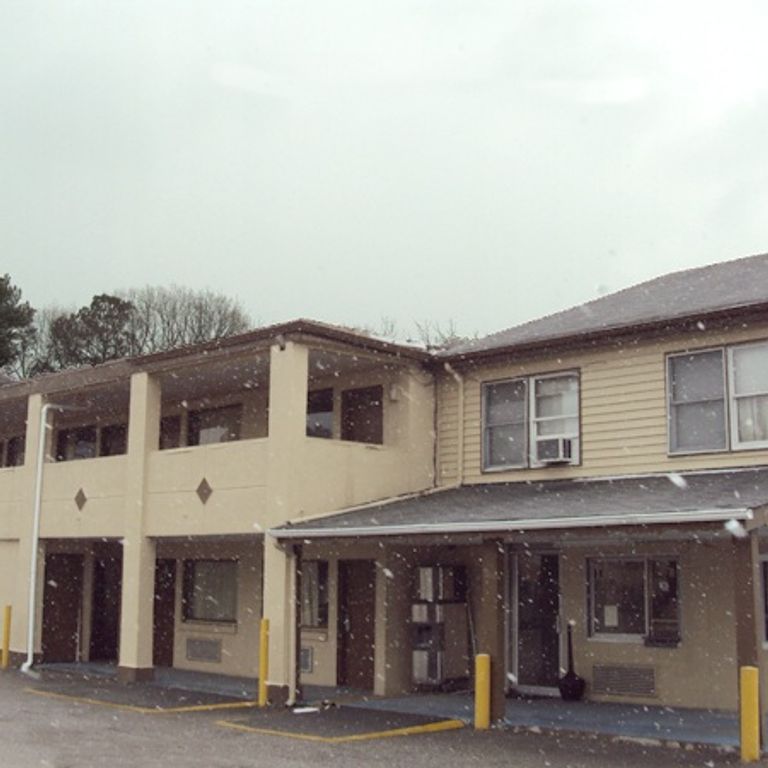 Midtown Motel Newport News