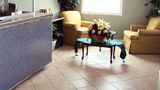 Midtown Motel Newport News Lobby