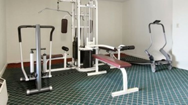 Motel 6 Portsmouth Health