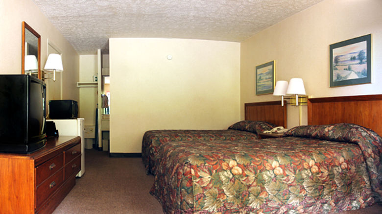 <b>Motel Zuma Williamsburg Room</b>