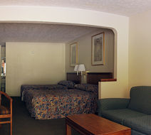 Motel Zuma Williamsburg Suite