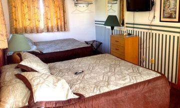 Hillside Motel