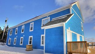 Anchor Inn Hotel & Suites