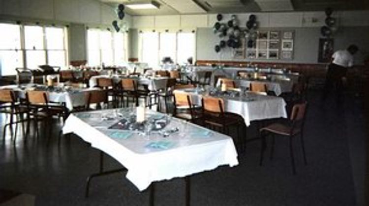 West Point Lighthouse Banquet