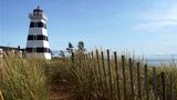<b>West Point Lighthouse Exterior</b>