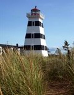 West Point Lighthouse