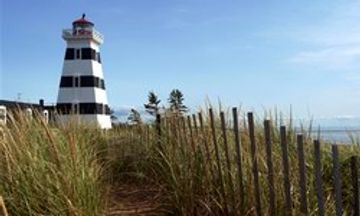 West Point Lighthouse
