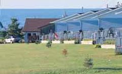 Sundance Cottages