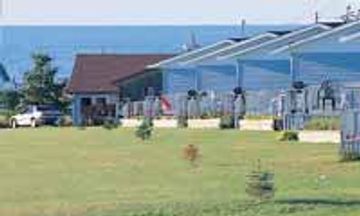Sundance Cottages