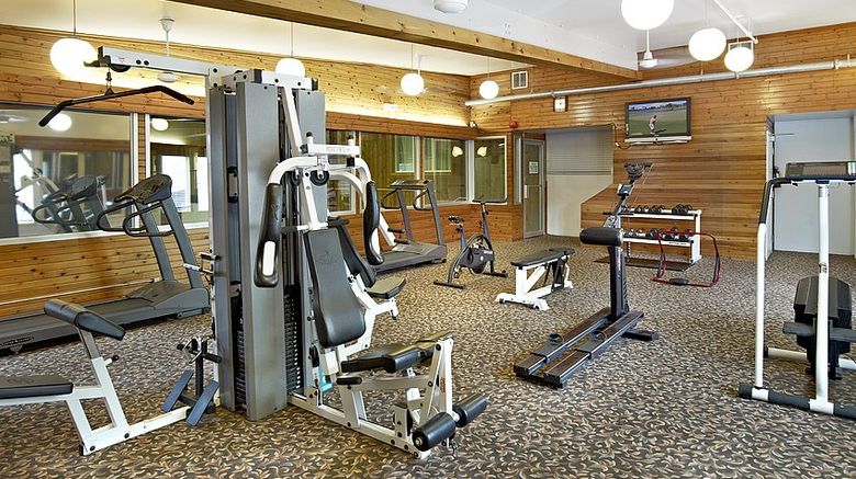 <b>Charlottetown Inn & Conference Center Health</b> <b>Charlottetown Inn & Conference Center Health</b>