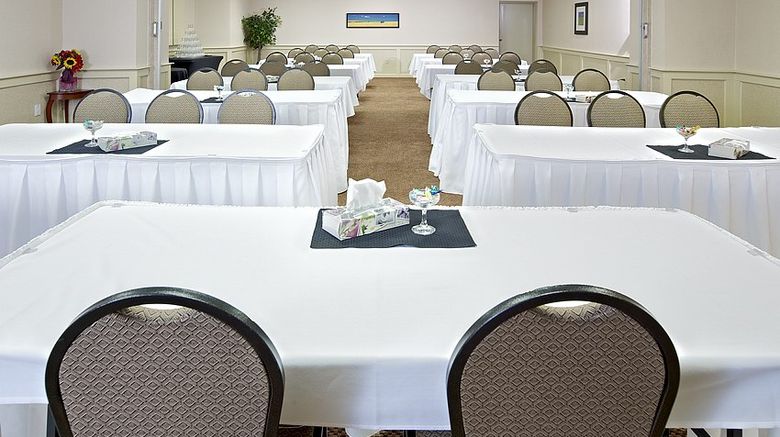 <b>Charlottetown Inn & Conference Center Meeting</b> <b>Charlottetown Inn & Conference Center Meeting</b>