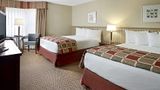 Charlottetown Inn & Conference Center Room