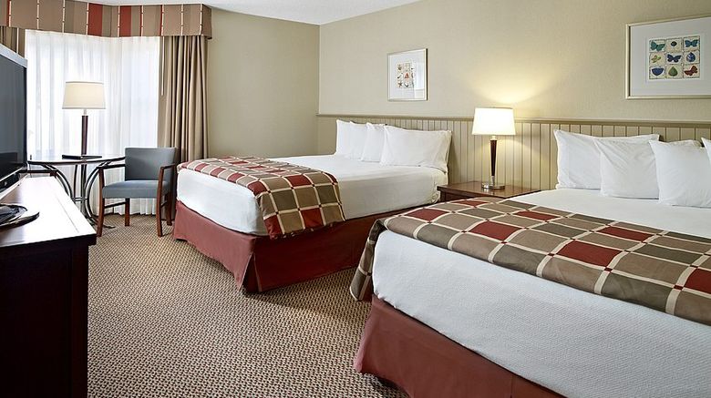 <b>Charlottetown Inn & Conference Center Room</b> <b>Charlottetown Inn & Conference Center Room</b>
