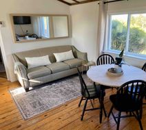 Harbour Lights Cottages Room