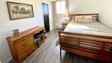 Harbour Lights Cottages Room