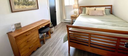 Harbour Lights Cottages Room