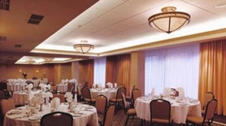 <b>Extended Stay Canada - Ottawa Banquet</b>