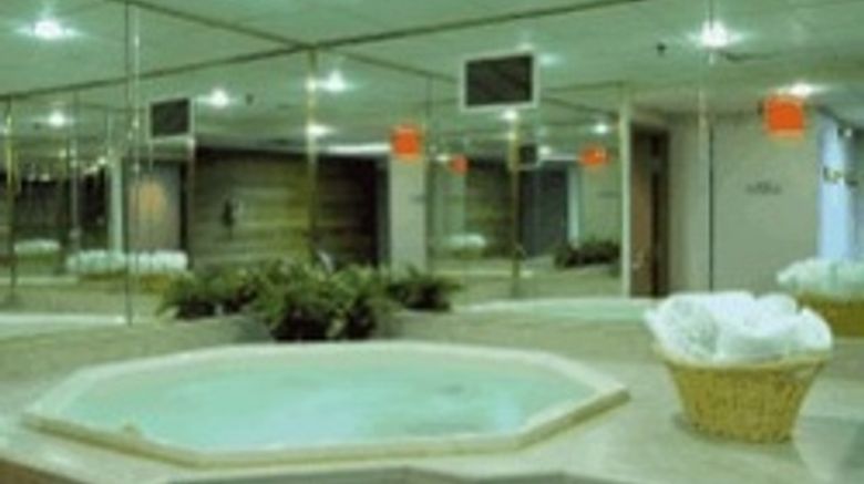 <b>Extended Stay Canada - Ottawa Health</b>